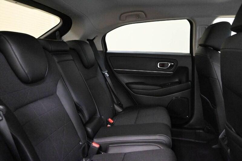 Honda HR-V HR-V 1.5 Hev eCVT Advance