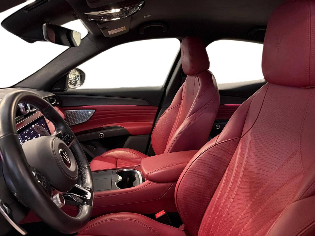 Maserati Grecale 2.0 mhev GT 300cv