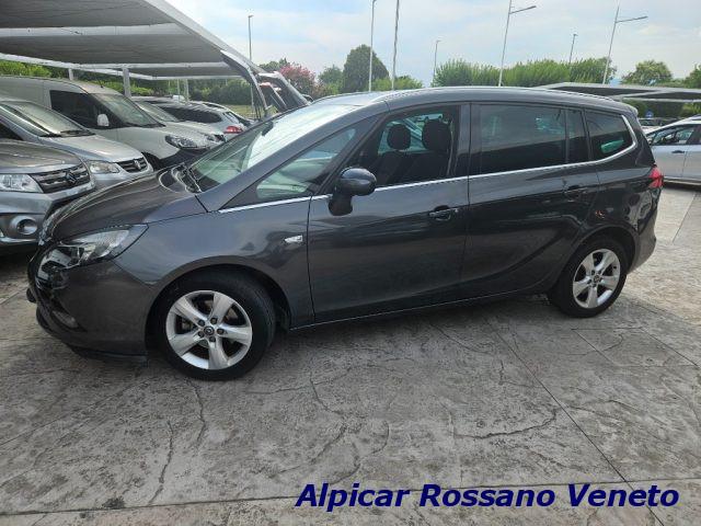 OPEL Zafira Tourer 1.6 T EcoM 150CV Cosmo