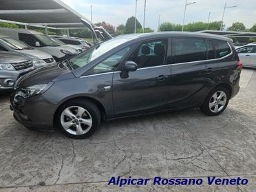 OPEL Zafira Tourer 1.6 T EcoM 150CV Cosmo