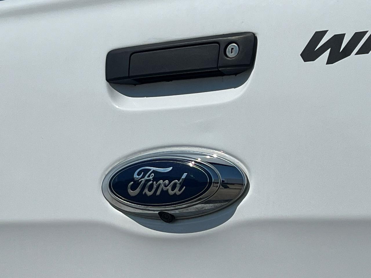 Ford Ranger 3.2 Wildtrak N1