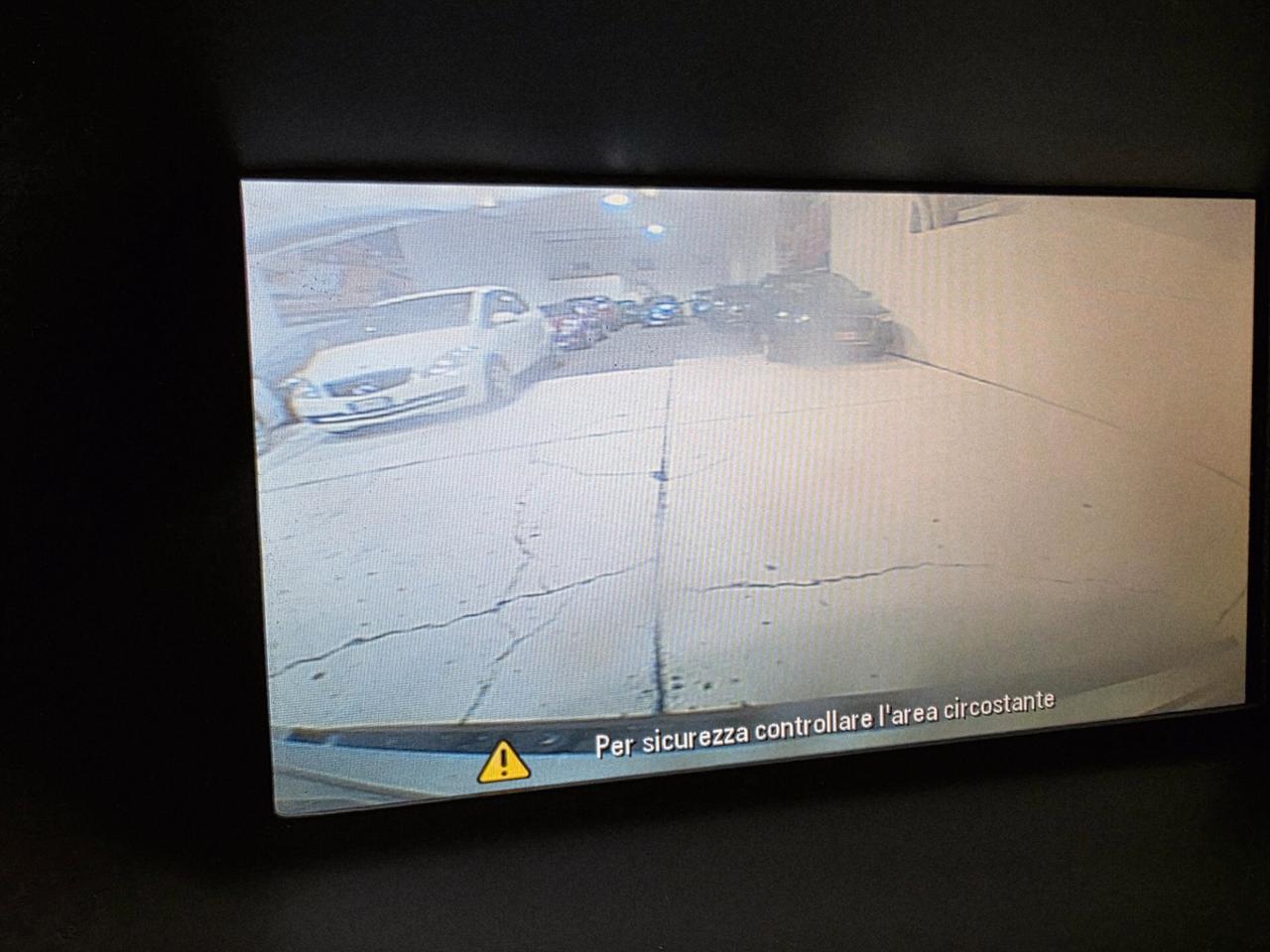 Opel Mokka 1.7 CDTI Ecotec 130CV 4x4 Start&Stop Cosmo