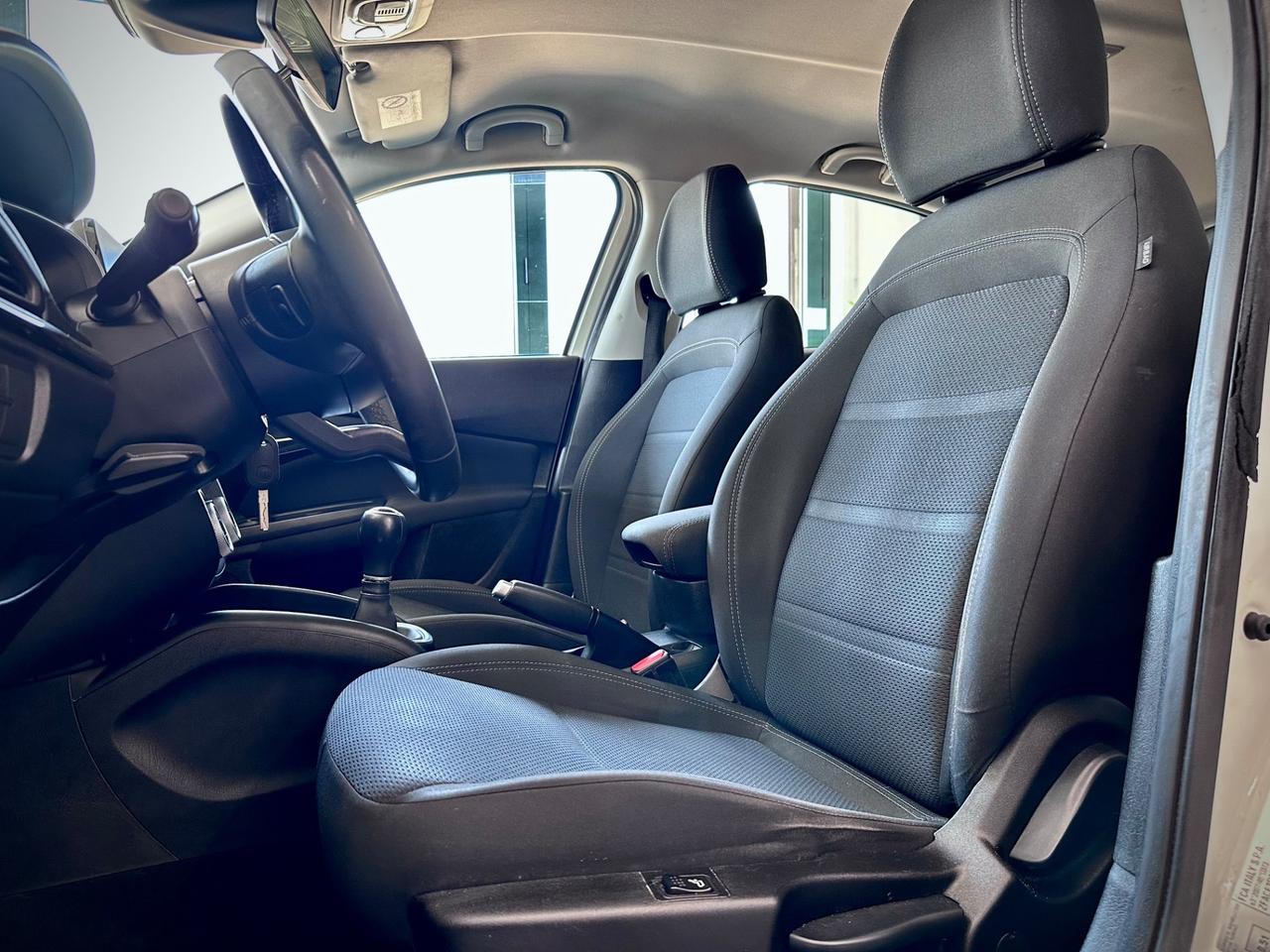 Fiat Tipo 1.3 Mjt S&S 5 porte City Life