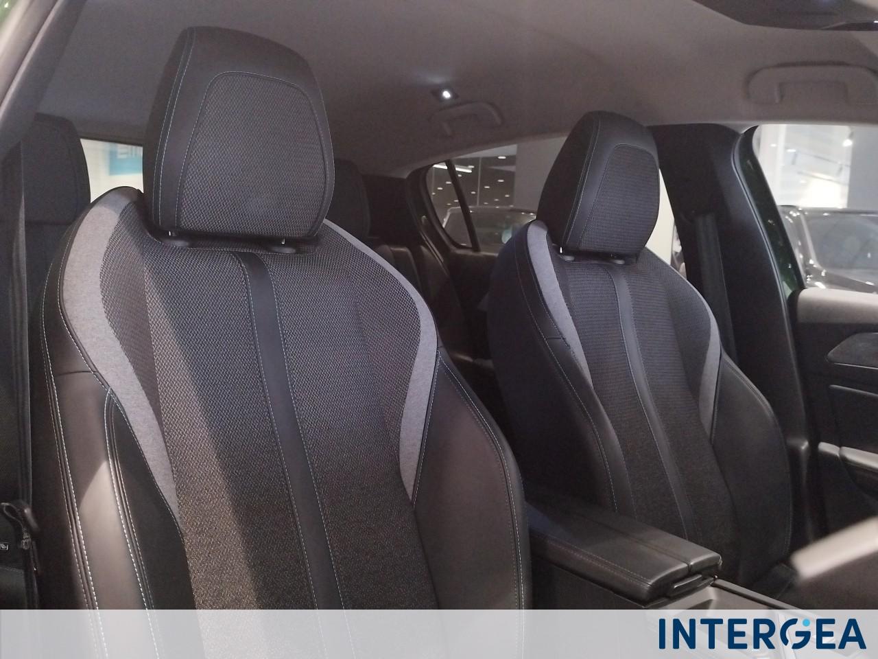 PEUGEOT 308 1.2 puretech t Allure s&s 130cv