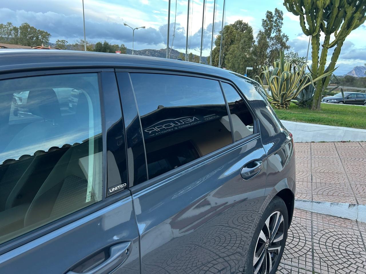 Volkswagen Golf 2.0 TDI 150 CV DSG SCR UNITED