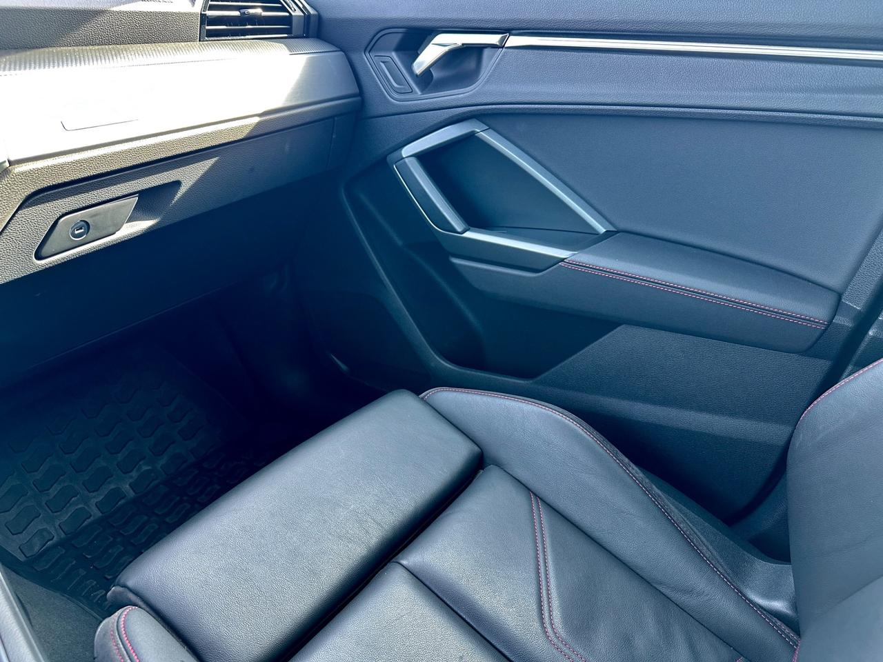 Audi Q3 SPB 35 TDI - LA PIU BELLA ITALIA !!!