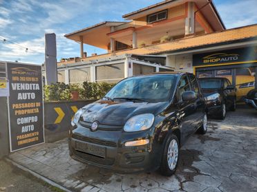 Fiat Panda Hybrida SENZA OBBLIGO DI FINANZIAMENTO!