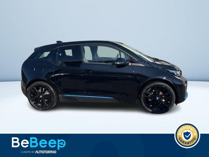 BMW i3 I3S 120AH ADVANTAGE