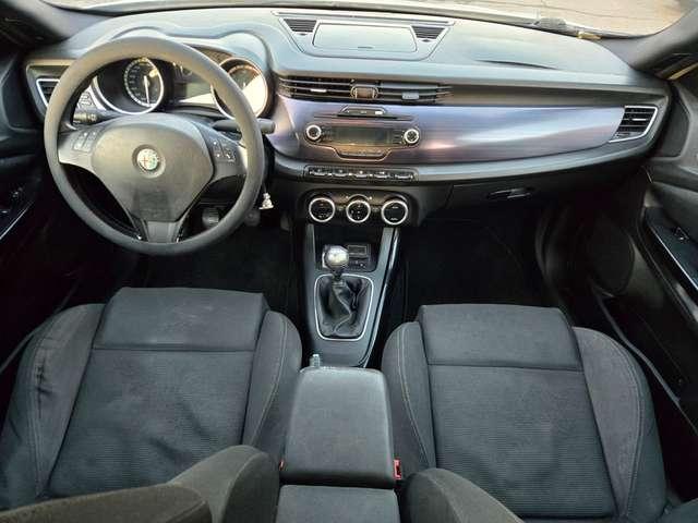 Alfa Romeo Giulietta Giulietta 2.0 jtdm-2 Progression 140cv