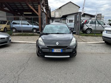 Renault Clio 1.2 16V 5 porte Yahoo!