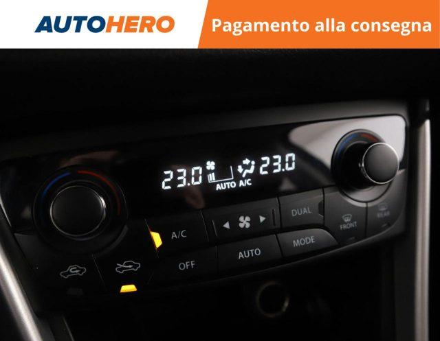 SUZUKI S-Cross 1.6 DDiS Start&Stop 4WD All Grip DCT Cool
