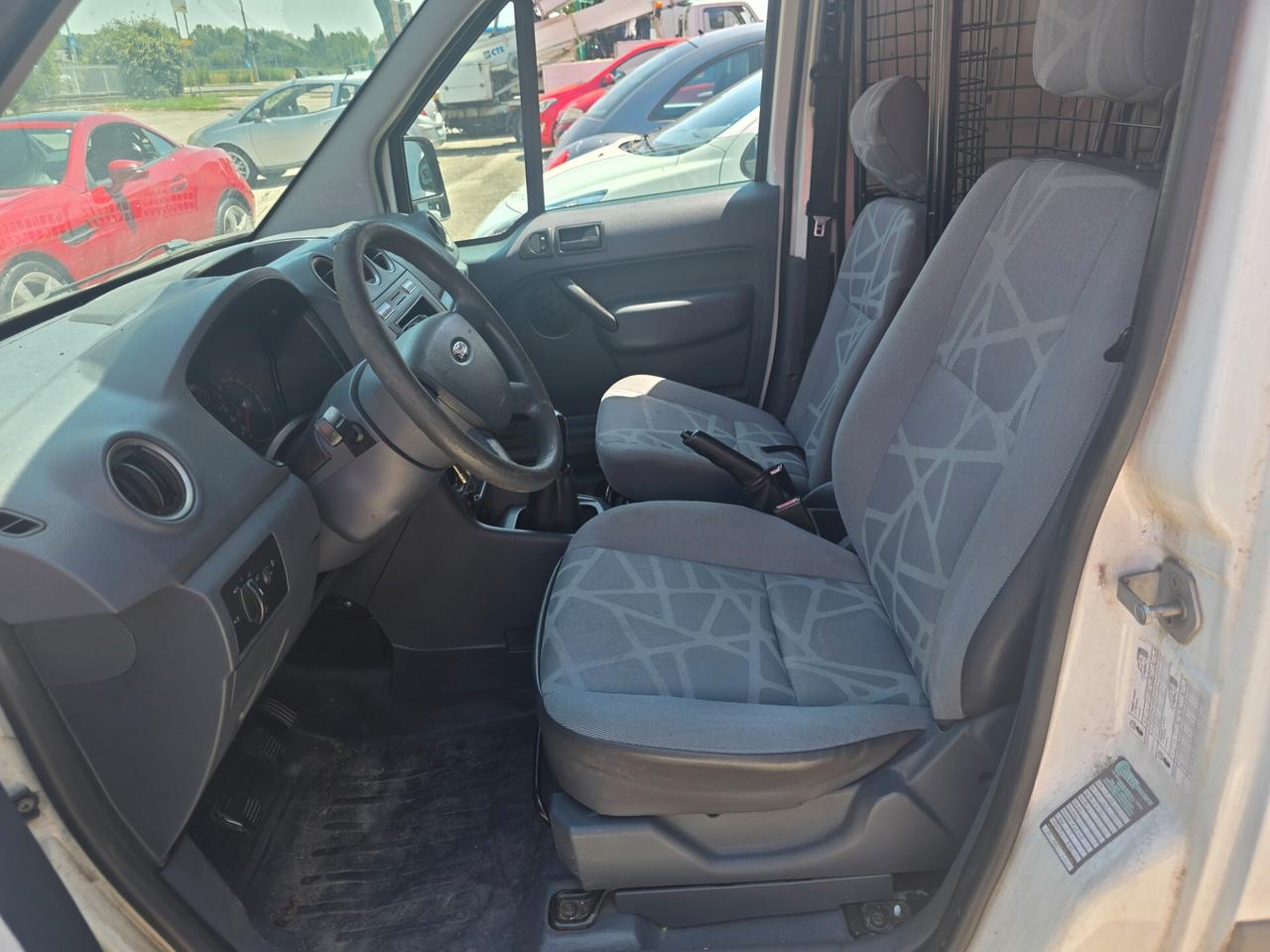 Ford Transit Connect 200S 1.8 TDCi/75CV PC-TN