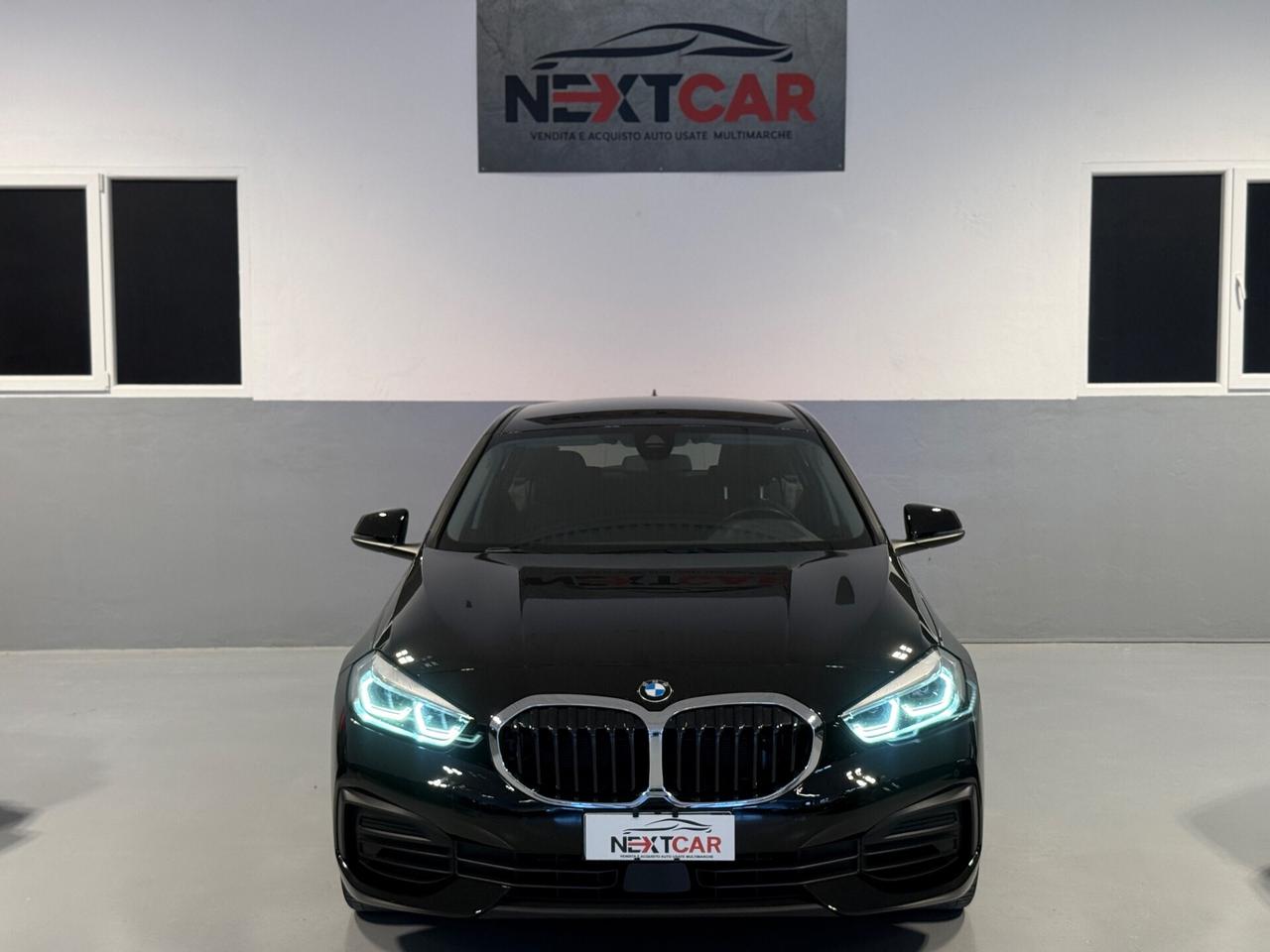 Bmw 116i Sport Automatico Tagliandi BMW !