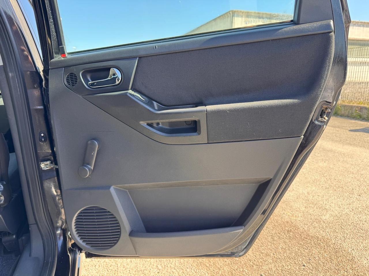 Opel Meriva 1.3 CDTI ecoFLEX Cosmo 129000 km