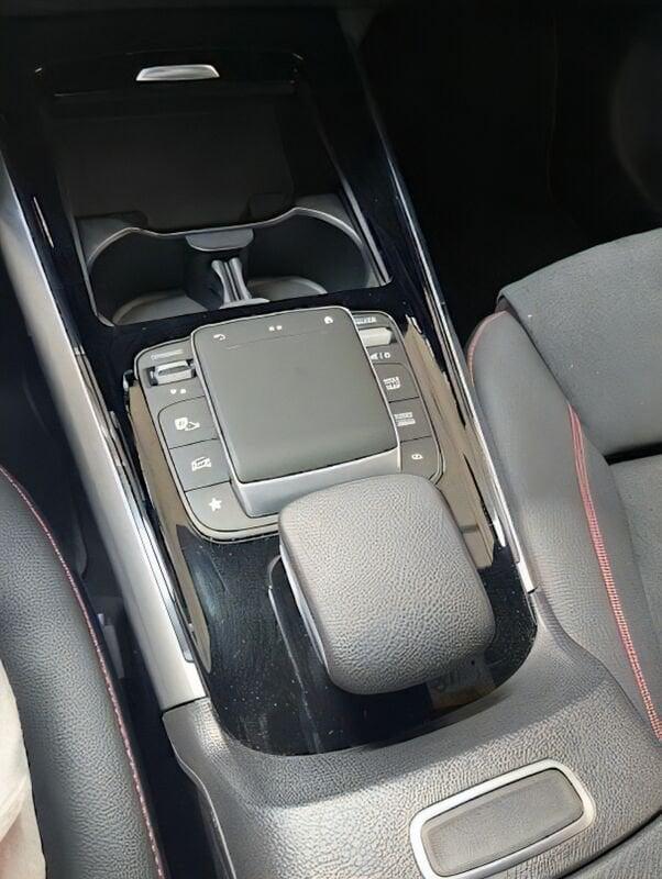 Mercedes-Benz GLA GLA 250 Automatic 4Matic Premium
