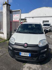 Fiat Panda 1.2 GPL Pop Van 2 posti