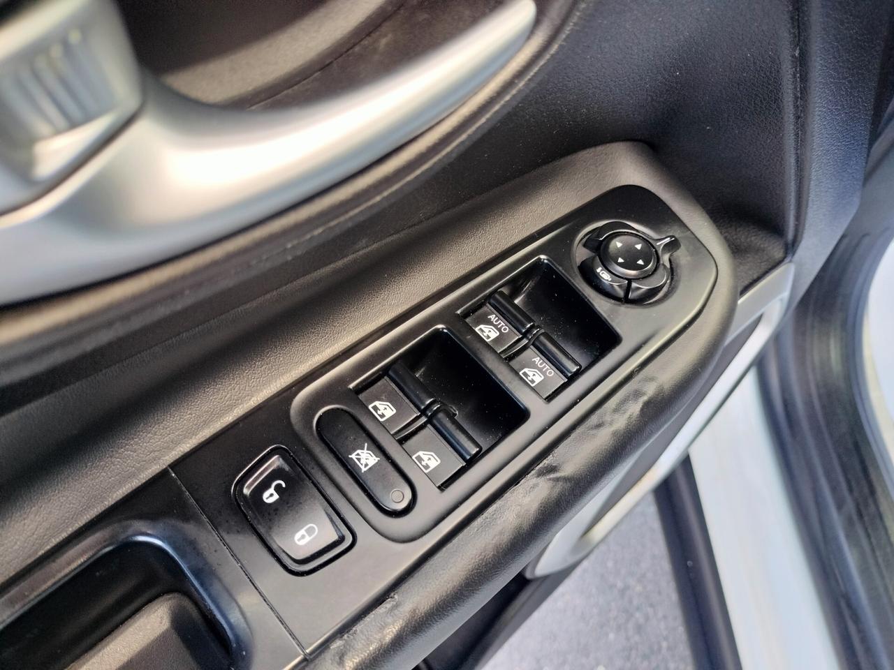 Jeep Renegade 2.0 Mjt 140CV 4WD Active Drive Low Limited