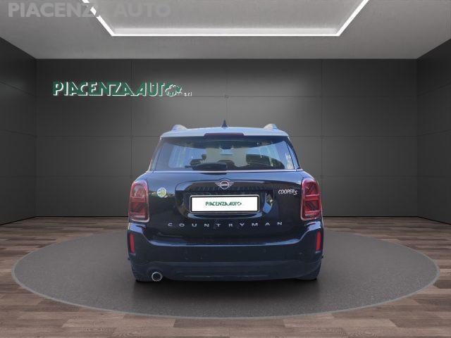 MINI Countryman 1.5 Cooper SE Countryman ALL4 Automatica