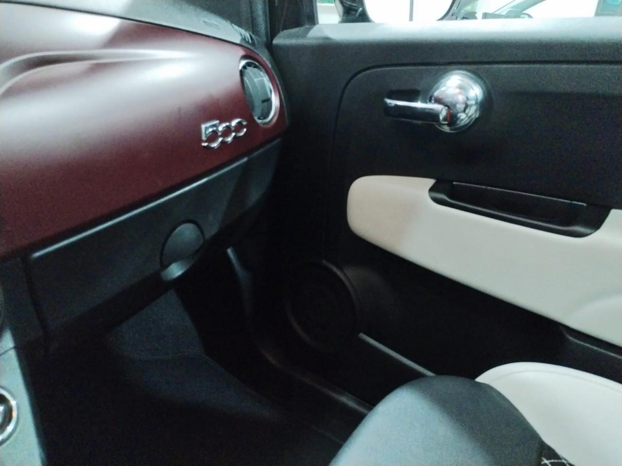 Fiat 500 1.0 Hybrid Star