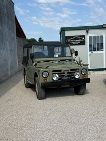 Fiat Campagnola 2.0 hard-top lunga
