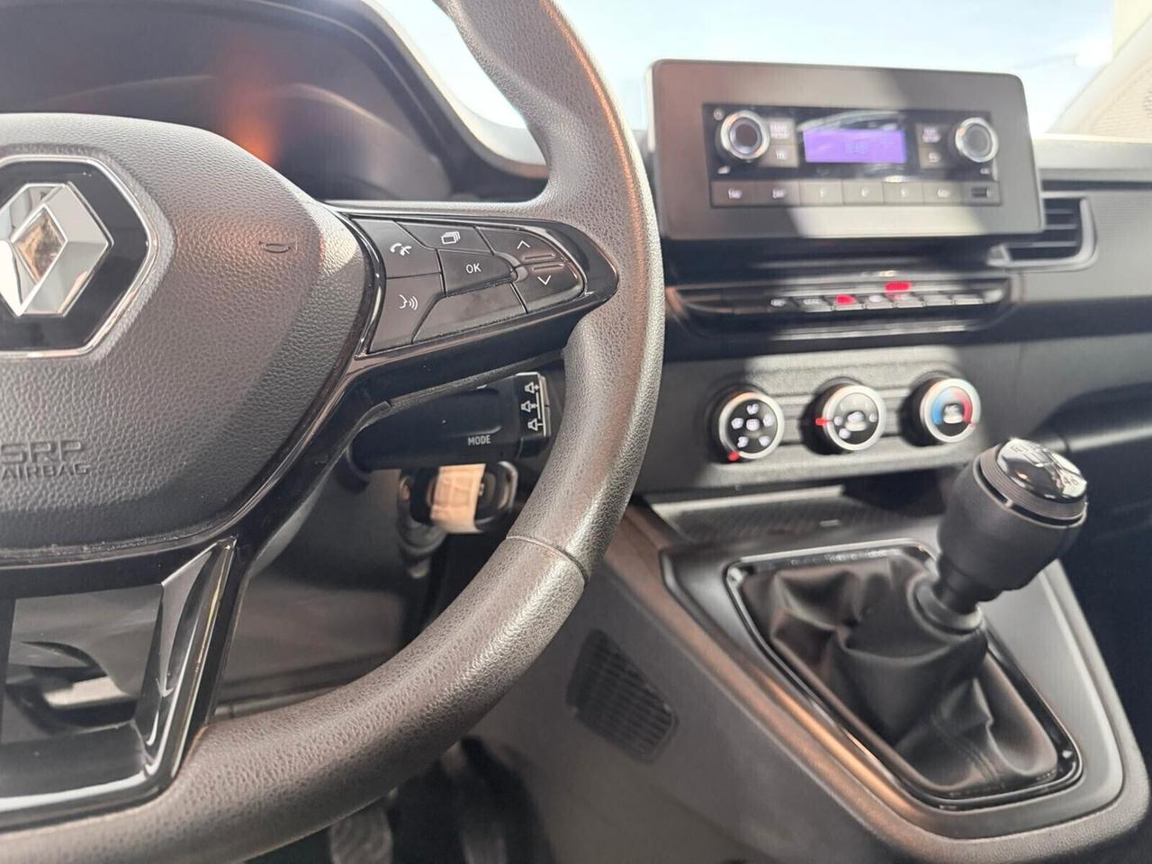 RENAULT KANGOO 1.5DCI 115CV 5P POSTI PRONTA CONSEGNA