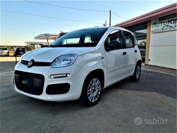 Fiat Panda 1.0 FireFly S&S Hybrid Easy