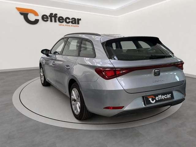 SEAT Leon Sportstourer 2.0 TDI 150 CV DSG FR