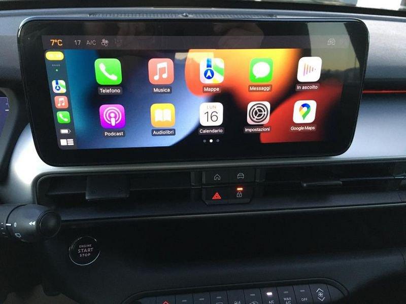 Jeep Avenger 1.2 Turbo Summit +WINTER PACK INCLUSO!!