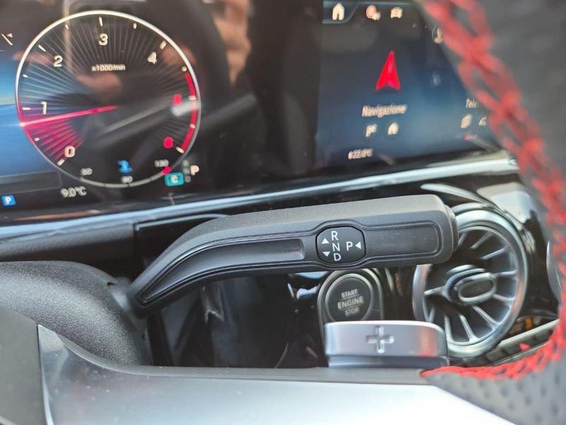 Mercedes-Benz GLA 200d Automatic 4Matic AMG Line Advanced Plus