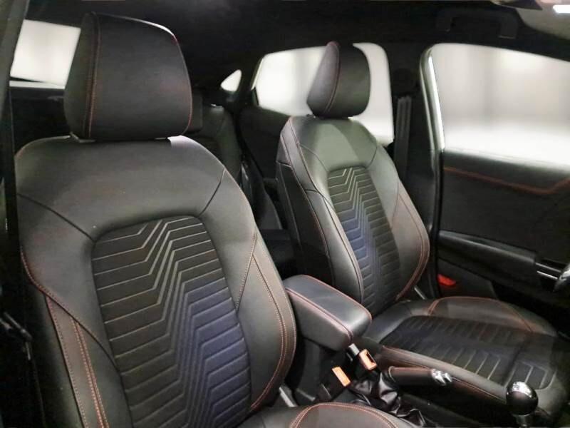 Ford Puma 1.0 EcoBoost Hybrid 125 CV S&S ST-Line X