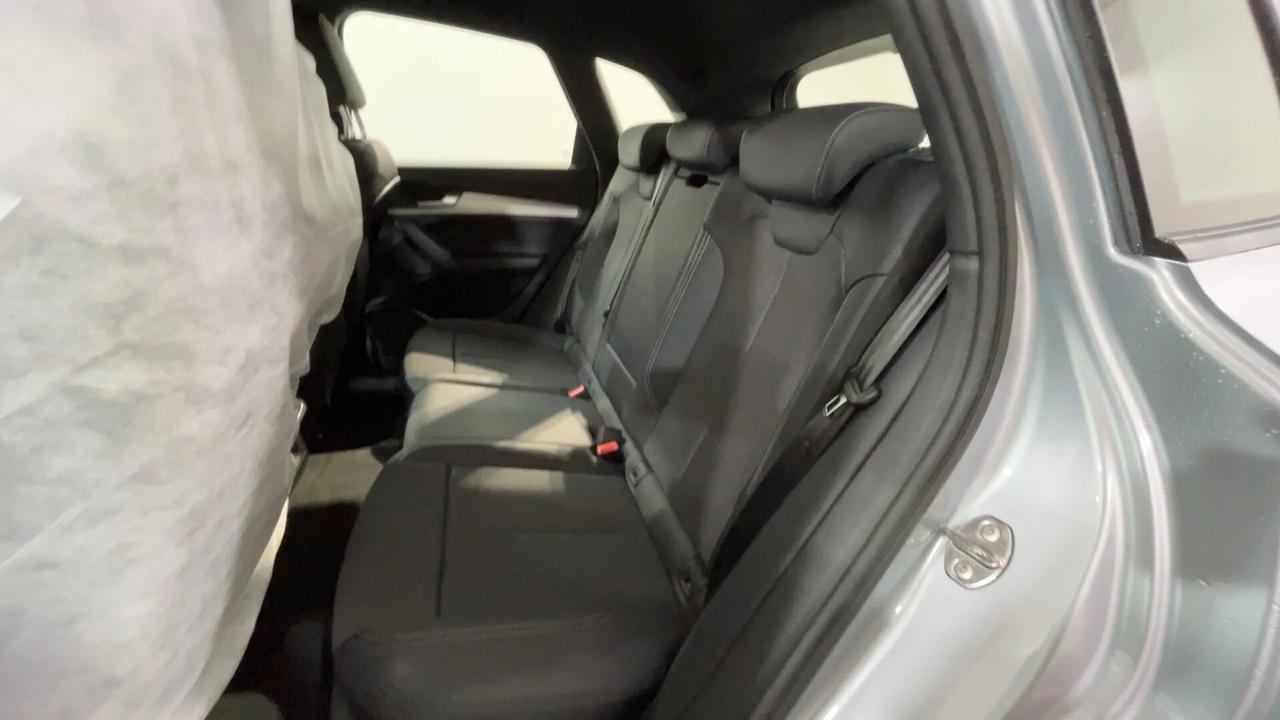 Audi Q5 35 TDI Mhev S-Line S-Tronic KM 0