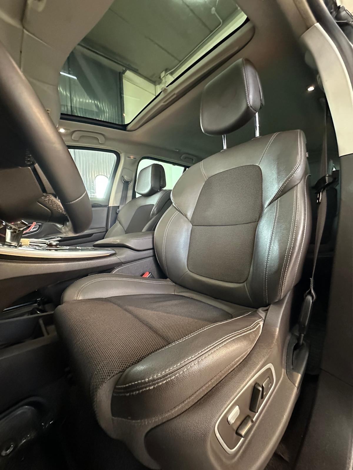 Renault Espace dCi 160CV EDC Energy 4Control