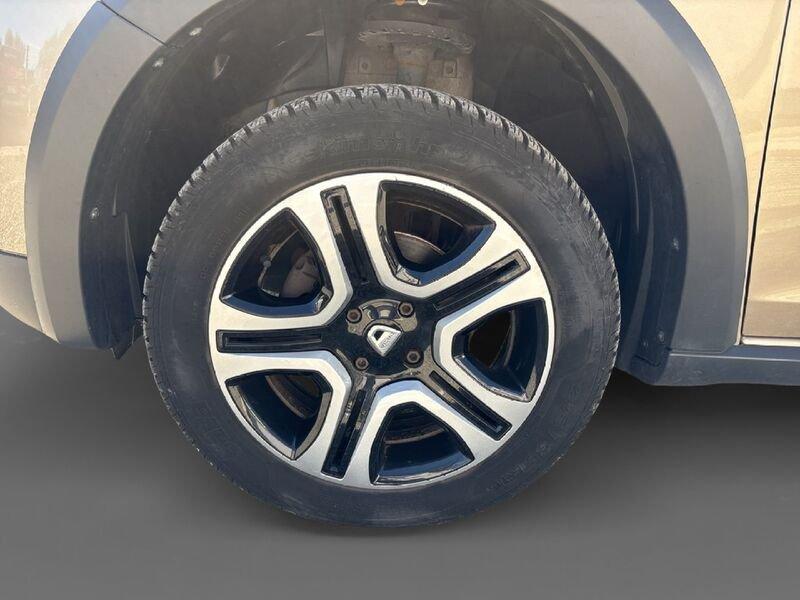 Dacia Sandero Sandero Stepway 1.5 dCi 8V 90CV Start&Stop
