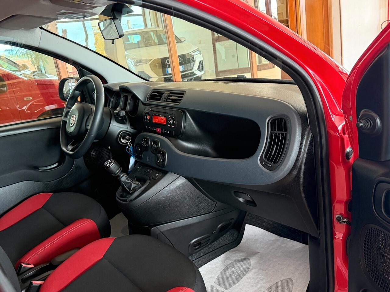 Fiat Panda New 1.2 69 cv. EASY