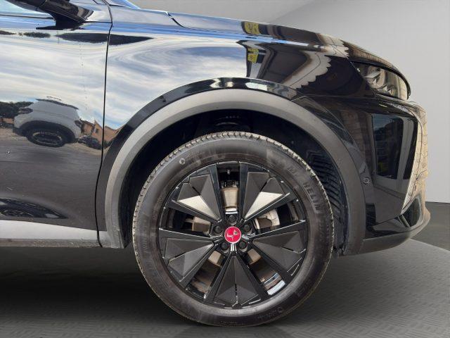 DS AUTOMOBILES DS 7 1.5 BlueHDi 130 aut. Performance Line PLUS