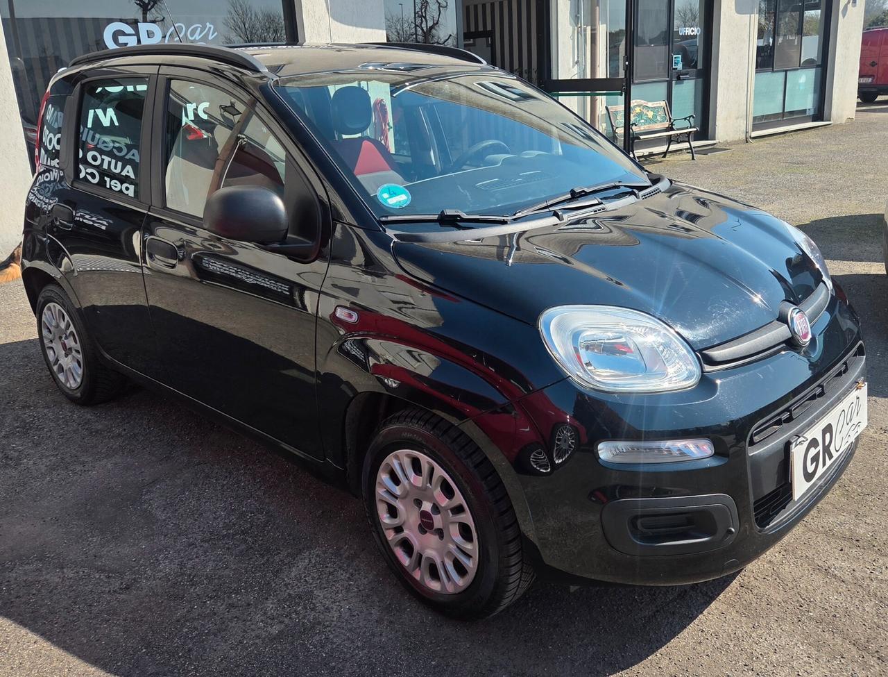 Fiat Panda 1.2 Pop