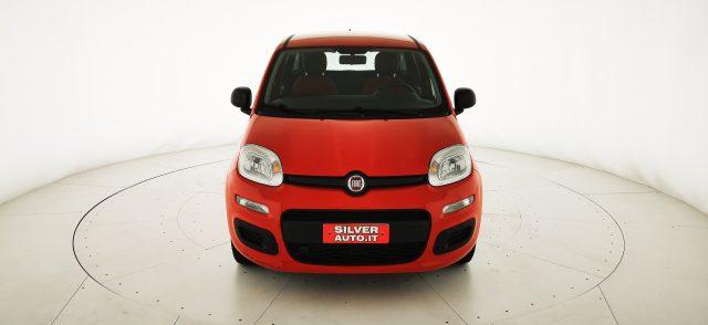 FIAT Panda 1.2 Pop