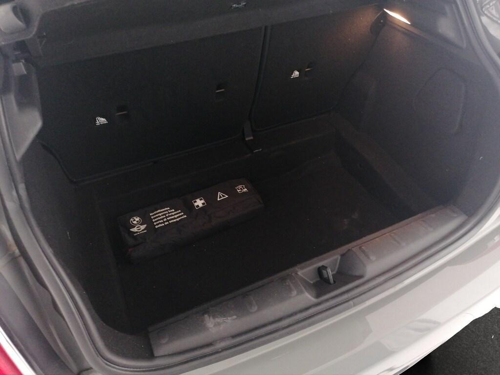 Mini Cooper 1.5 Cooper Hype