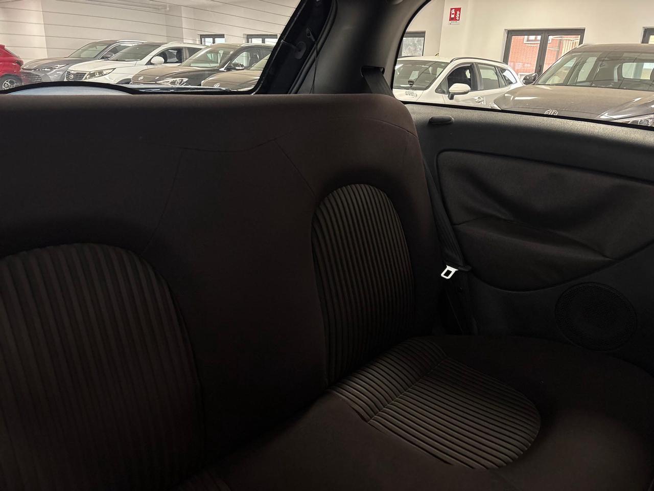Lancia Ypsilon 1.2 8v New Oro 69cv