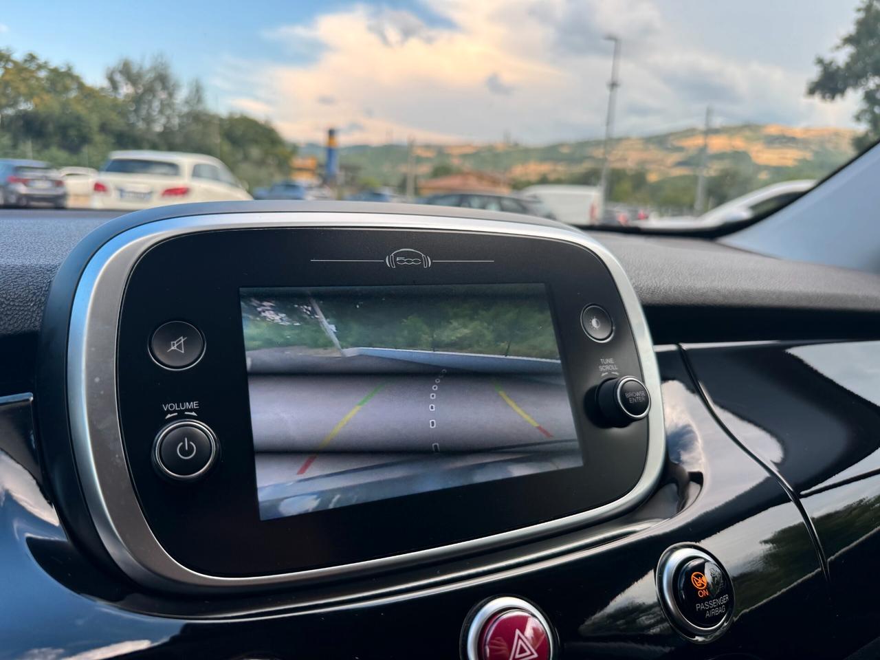 Fiat 500X 1.3 MultiJet 95 CV Cross