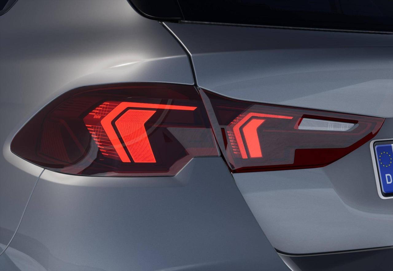 BMW Serie 1 120d 48V MSport Pro