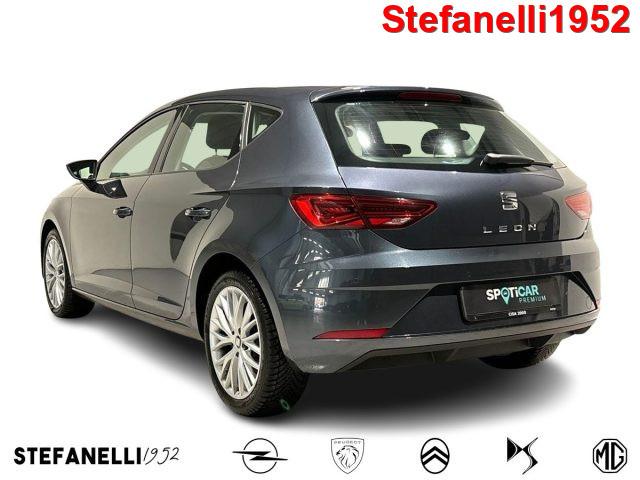 SEAT Leon 1.0 TSI 5p. Style