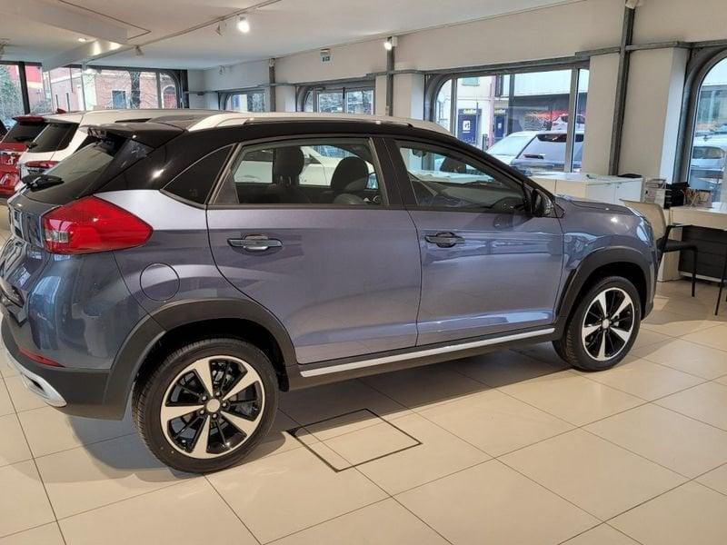 DR AUTOMOBILES dr 3.0 1.5 CVT