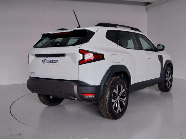 DACIA Duster 1.0 TCe GPL 4x2 Expression
