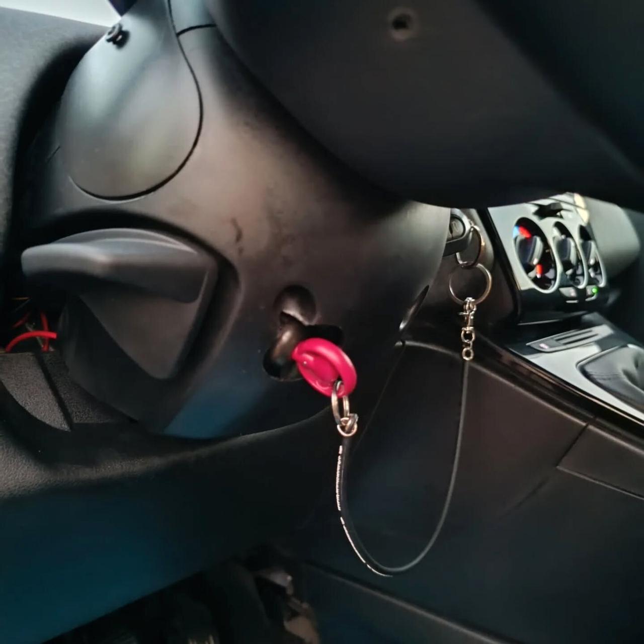 Lancia Ypsilon 1.2 KM CERTIFICATI BLOCKSYSTEM