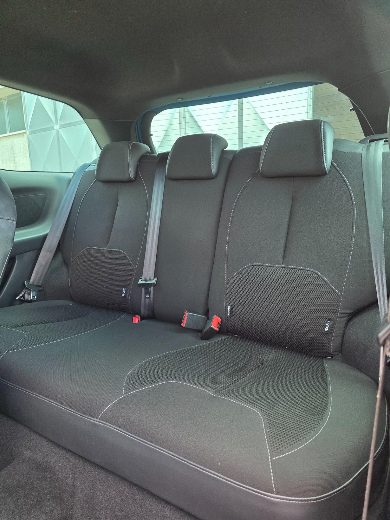 CITROEN Ds DS3 3 1.2 VTi 82 So Chic