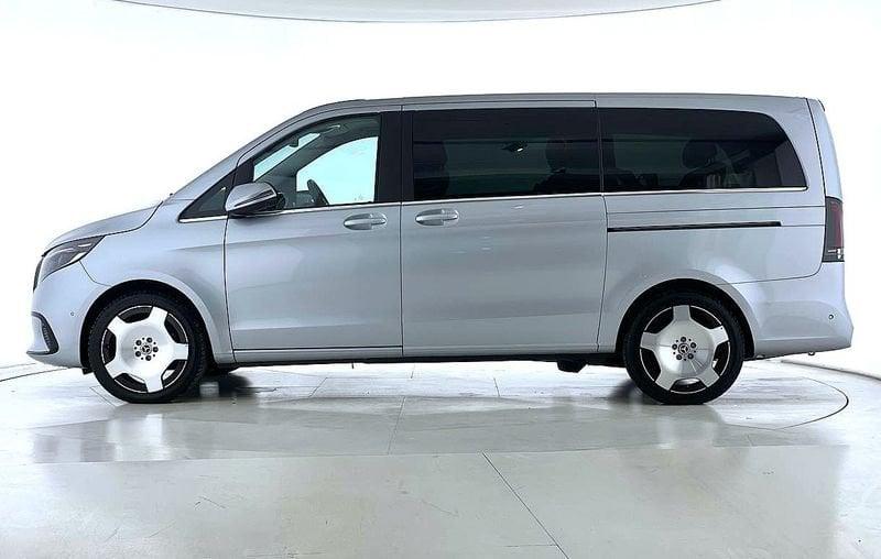 Mercedes-Benz Classe V V 300 D Auto 4Matic Exclusive Long *7 POSTI / KM 0*