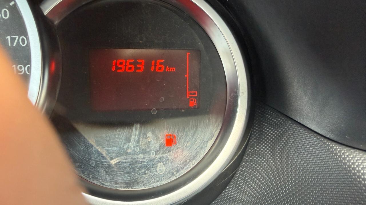 Dacia Duster 1.6 GPL 115CV Start&Stop 4x2 Lauréate GARANZIA 12 MESI