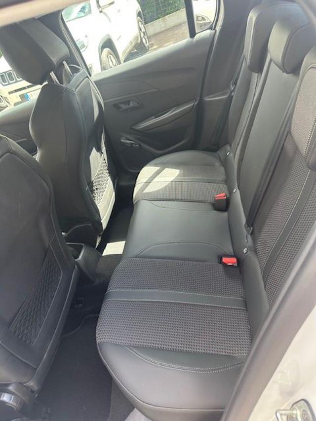 PEUGEOT 208 PureTech 75cv Stop&Start 5 porte Active Pack