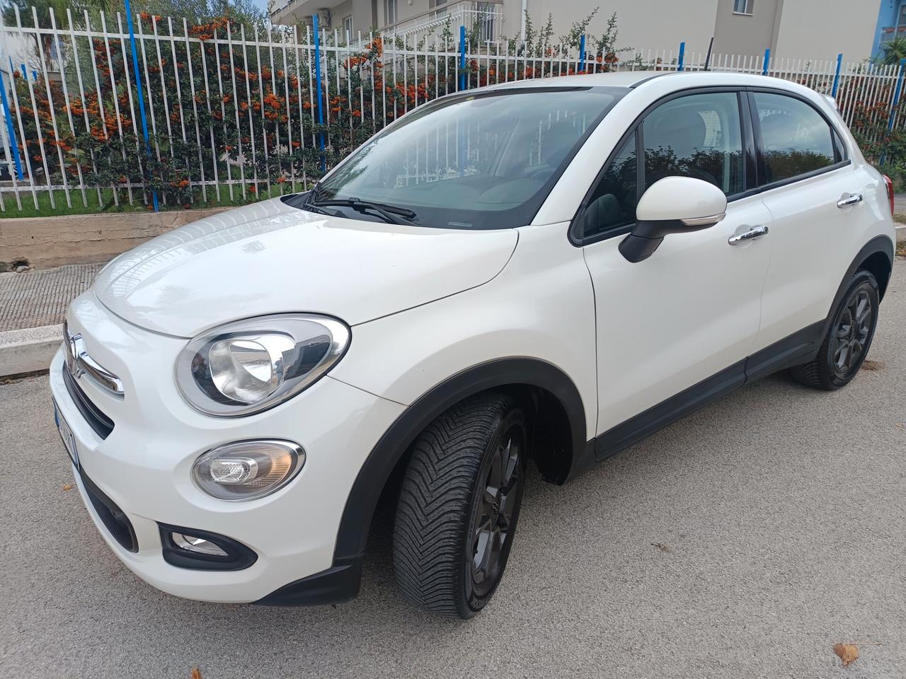 Fiat 500X 1.3 MultiJet 95 CV Pop Star 4x2